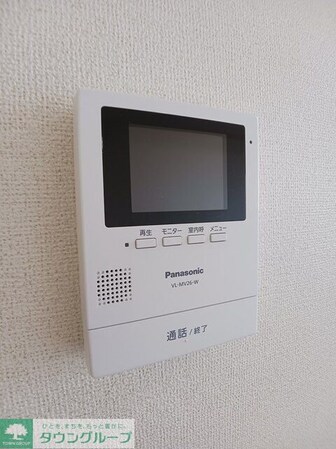 シャルマン・アヴニューの物件内観写真